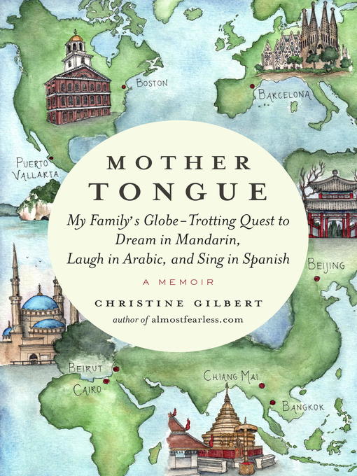 Title details for Mother Tongue by Christine Gilbert - Available
